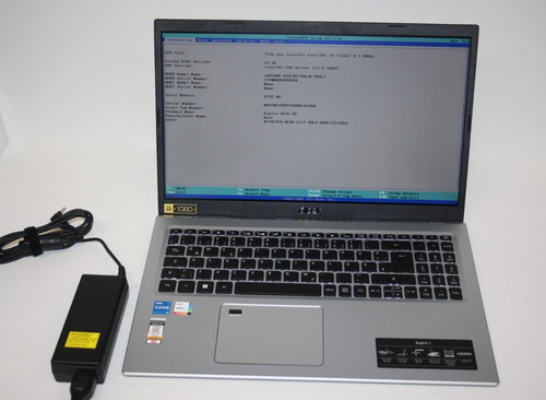 Acer aspire a515 - 5, a515-56