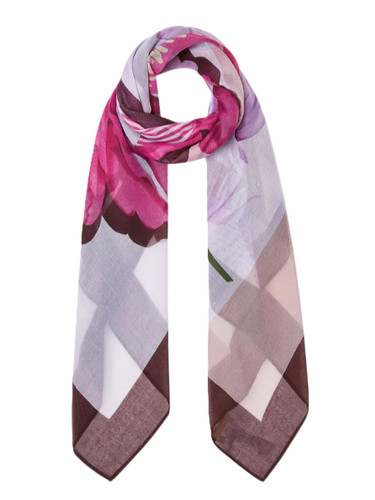 Foulard donna liu - foulard,