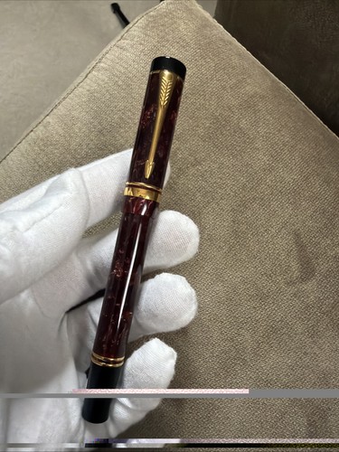 Penna stilografica parker - stilografica,