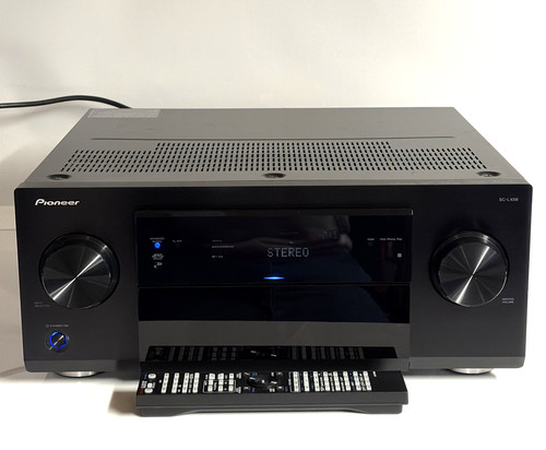Pioneer lx56 ricevitore - sc-lx56,