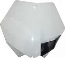 Piastra faro UFO per moto KTM