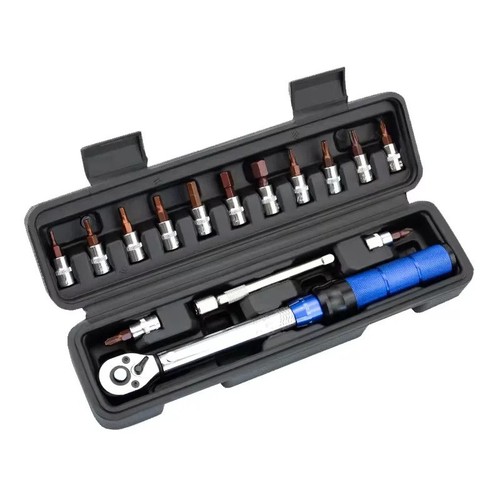 16pcs set chiavi - 16pcs, di