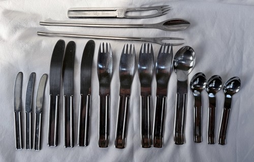 Carl aubock culinar collini - aubock,