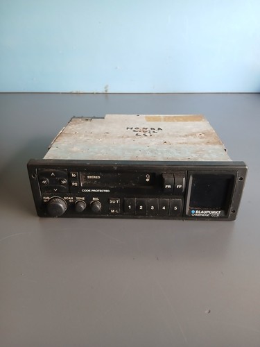 Honda civic lsi autoradio - civic,
