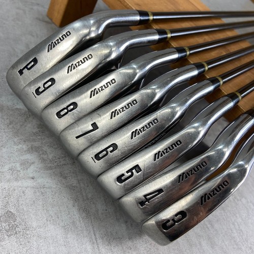 Mizuno grand monarch set - set, di