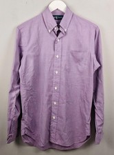 Ralph Lauren camicia uomo