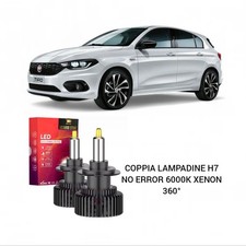 KIT FULL LED H7 6000K CANBUS