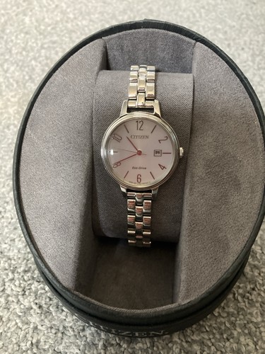 Orologio donna citizen eco - donna,