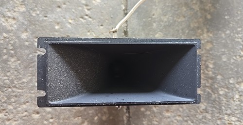 Vintage pioneer 220 tweeter - vintage,