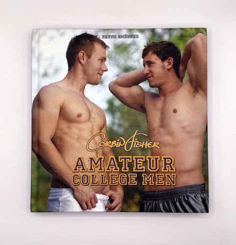 Corbin fisher amateur - fisher's,
