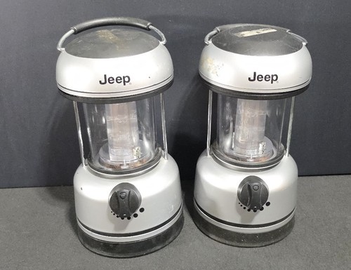 Jeep lanterne led - jeep,