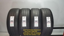GOMME USATE   235/55R18 100V