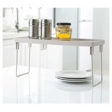 PORTA STOVIGLIE MENSOLE