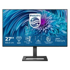 Monitor Philips 27" LED IPS