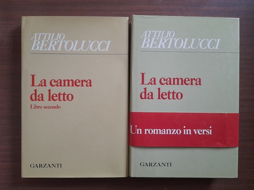 Bertolucci camera da - bertolucci-la,