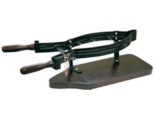 PORTA PROSCIUTTO NORCINO FERRO