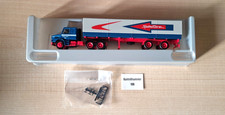Herpa 184953 SCANIA 142H 6X4