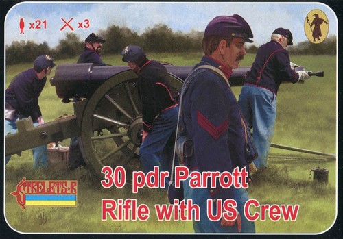 Strelets 182 american - 182,