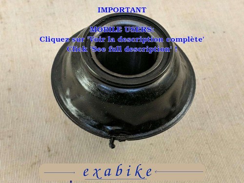 Boisseau carburateur pour - de,