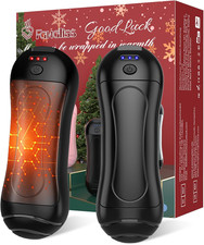 Scaldamani Elettrico