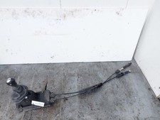 341088375R LEVA CAMBIO MANUALE