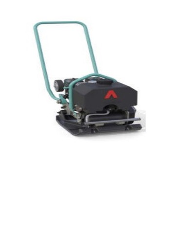 Piastra vibrante ammann apf - piastra,