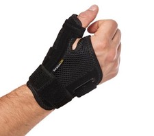 Tutore Pollice destro e