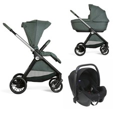 Chicco - Trio Bellagio Comfort