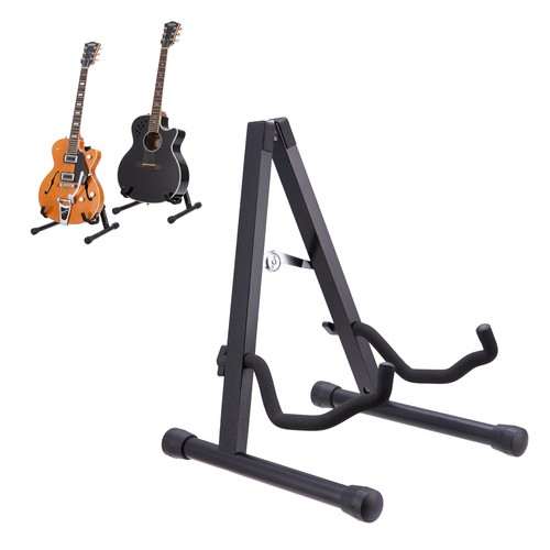 Supporto chitarra elettrica