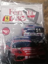 Ferrari 360 Challenge scala