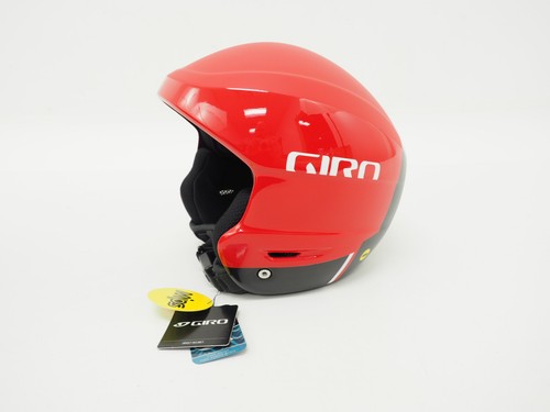 Nuovo casco giro - nuovo!,