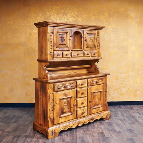 Buffet voglauer naturale - buffet,