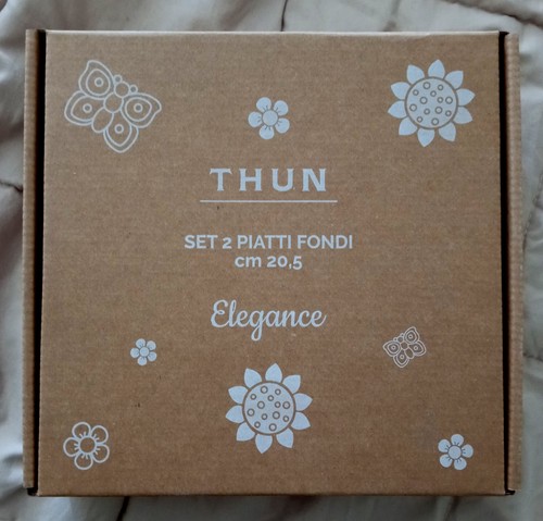 Collezione thun elegance set - elegance,