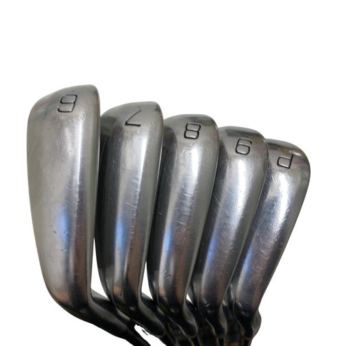 Mizuno jpx 825xd set ferri - jpx,
