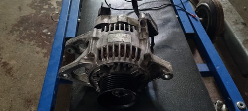 Alternatore per jeep grand - alternatore,