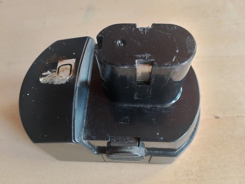 Pezzo batteria v - batteria,