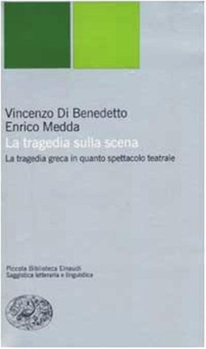 Tragedia sulla scena la - la,