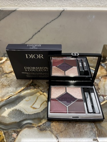 Palette ombretti diorshow - palette,