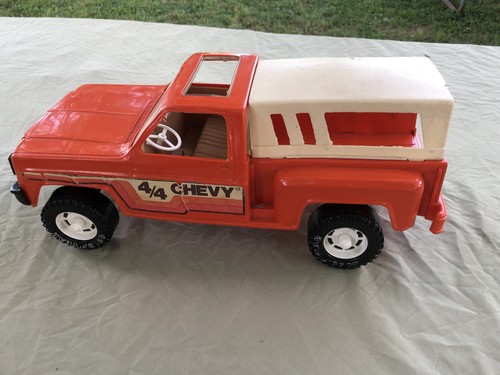 Carrozzeria quadrata chevy - quadrata,