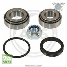 Kit Cuscinetto Ruota Mozzo Abs