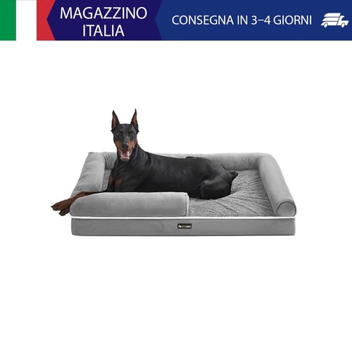 Feandrea cuccia per cani - feandrea,