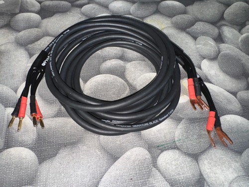 Proac response signature - proac, black