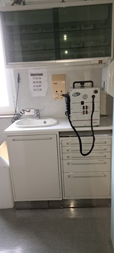 Vaporiera per