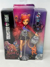 Monster High Toralei Stripe