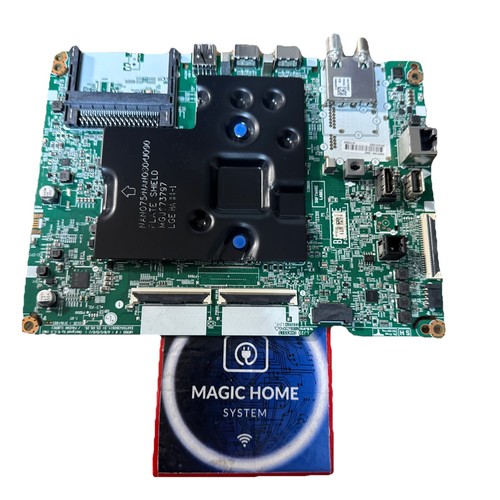 Ebu67810701 pcb scheda - ebu67810701, tv