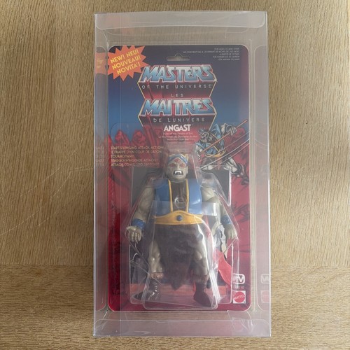 Vintage motu masters the - masters, of