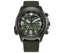 Orologio Citizen Uomo
