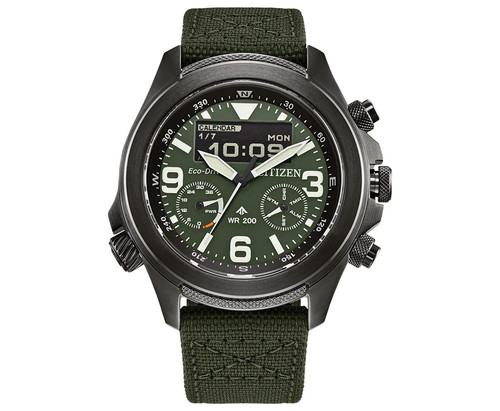 Orologio citizen uomo - citizen,