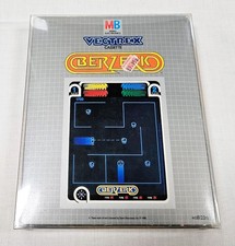 Berzerk di MB per Vectrex su