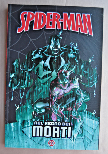 Spider man nel - spider-man,